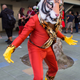 Image for article titled This Could Just Be The Absolute Best Weekend For Cosplay, Ever